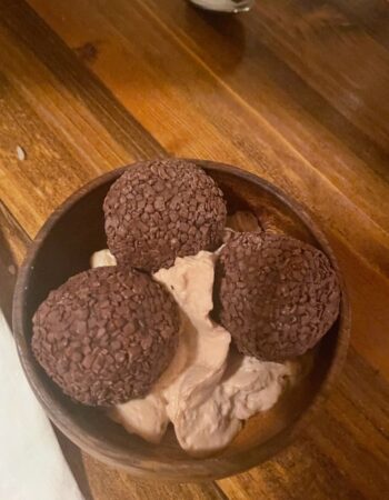 Berimbau Brazilian Kitchen — West Village