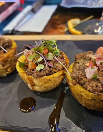 El Toro Loco Churrascaria Steakhouse – Little Havana