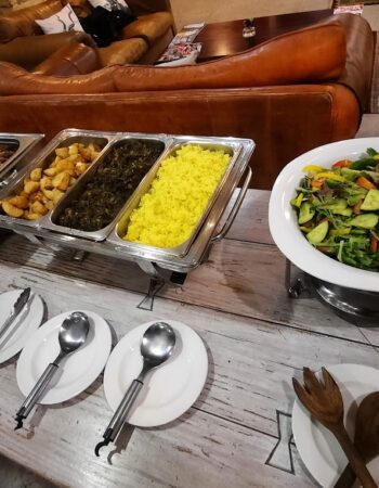 iKhaya Lodge & Conference Centre, Cape Town