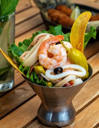 Old’s Havana Cuban Bar & Cocina