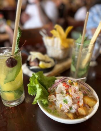 Old’s Havana Cuban Bar & Cocina