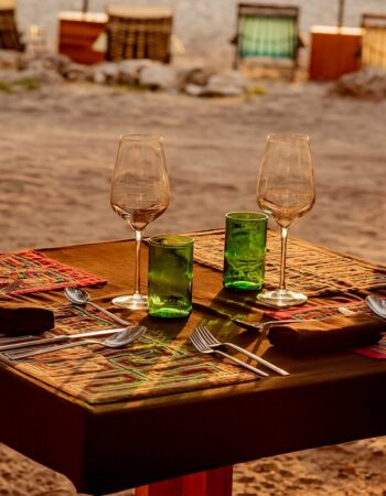 Blue Apple Beach, Hotel, Colombia