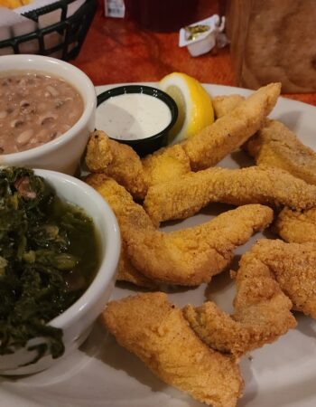 Hoover’s Cooking – Austin, TX