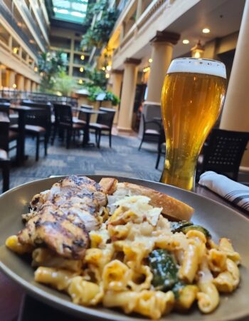 Embassy Suites by Hilton Los Angeles International Airport South