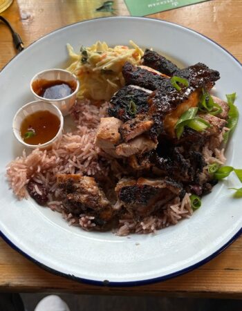 Prince of Peckham (London)