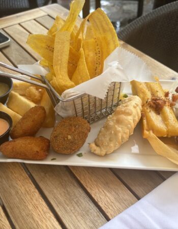 Old’s Havana Cuban Bar & Cocina