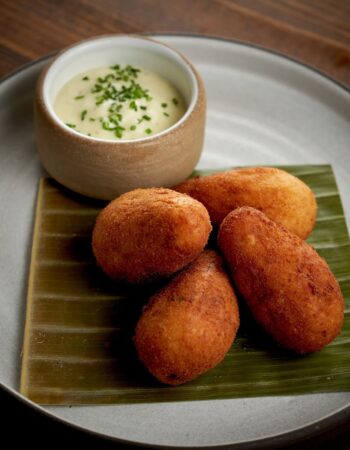 Berimbau Brazilian Kitchen — West Village