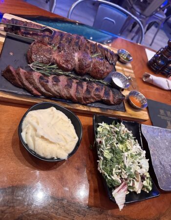 El Toro Loco Churrascaria Steakhouse – Little Havana