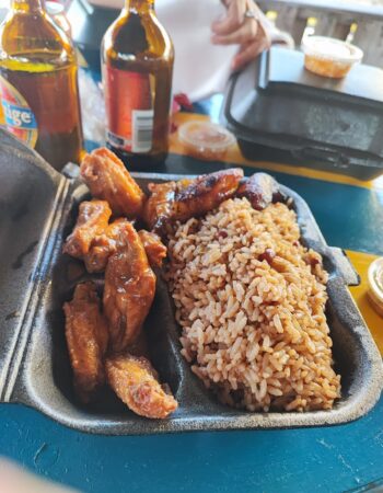 Chef Creole Seasoned Restaurant