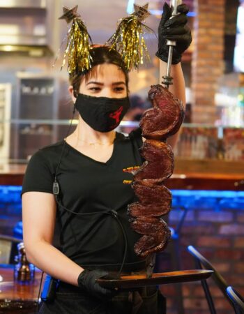 El Toro Loco Churrascaria Steakhouse – Little Havana