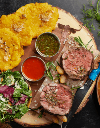 El Toro Loco Churrascaria Steakhouse – Little Havana