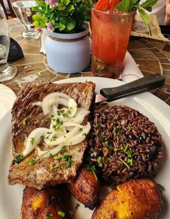 Old’s Havana Cuban Bar & Cocina