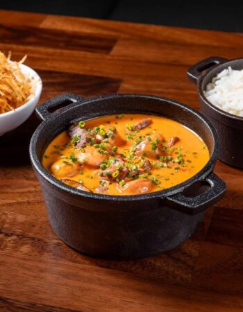 Berimbau Brazilian Kitchen – NYC’s Midtown