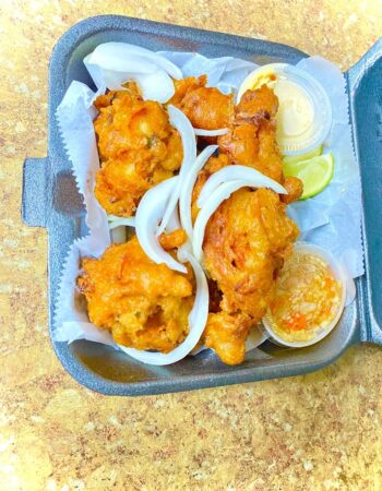 Chef Creole Seasoned Restaurant