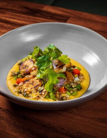 Berimbau Brazilian Kitchen – NYC’s Midtown