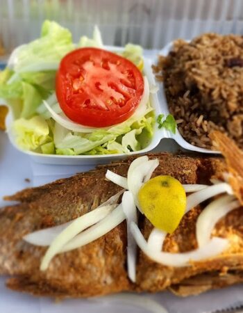 Chef Creole Seasoned Restaurant