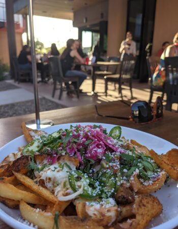 The Downtown Clifton Hotel Tucson
