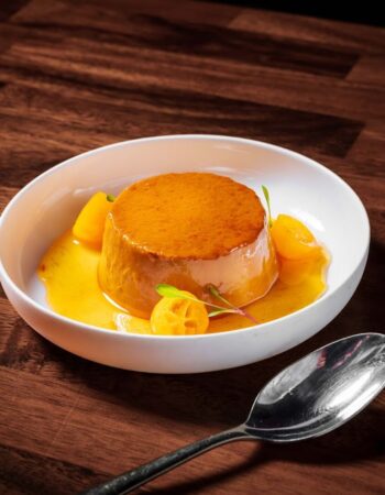 Berimbau Brazilian Kitchen – NYC’s Midtown