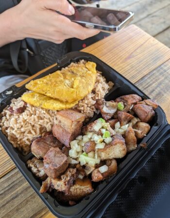 Chef Creole Seasoned Restaurant