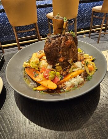 Embassy Suites Minneapolis Airport