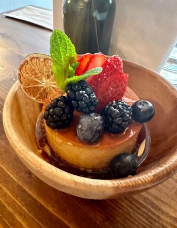Berimbau Brazilian Kitchen — West Village