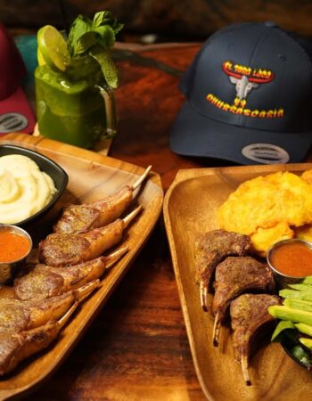 El Toro Loco Churrascaria Steakhouse – Little Havana