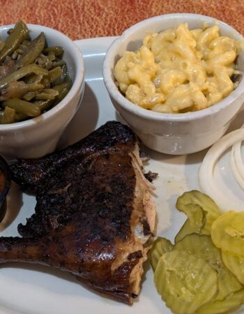 Hoover’s Cooking – Austin, TX