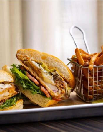 DoubleTree Suites by Hilton Austin Downtown Capitol
