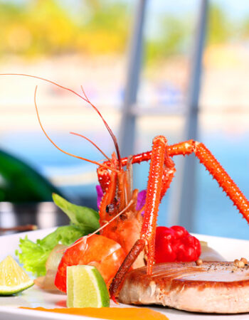 La Creole Beach Hotel & Spa