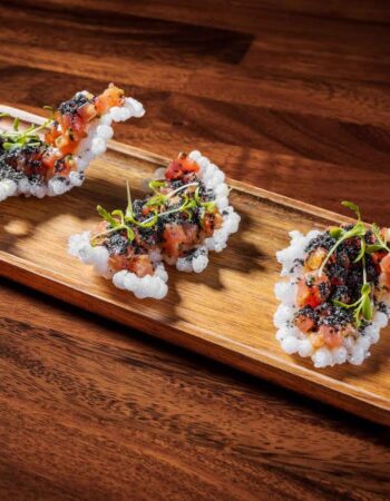 Berimbau Brazilian Kitchen – NYC’s Midtown