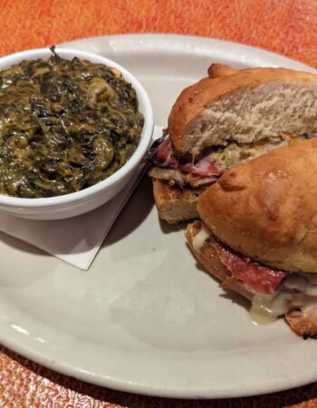Hoover’s Cooking – Austin, TX