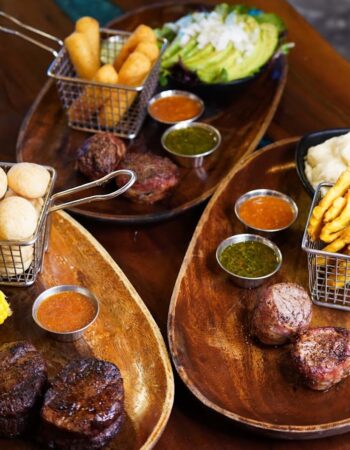 El Toro Loco Churrascaria Steakhouse – Little Havana
