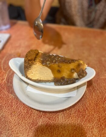 Hoover’s Cooking – Austin, TX