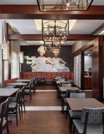 Fairfield Inn & Suites Washington, DC Downtown
