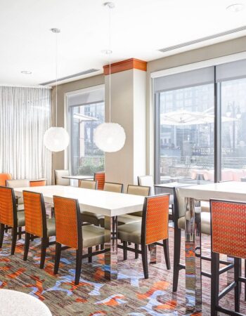 Residence Inn National Harbor Washington, D.C. Area