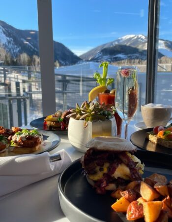 Aspen Meadows Resort