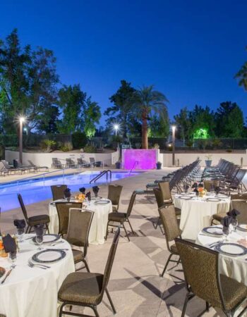 Embassy Suites by Hilton Phoenix Biltmore