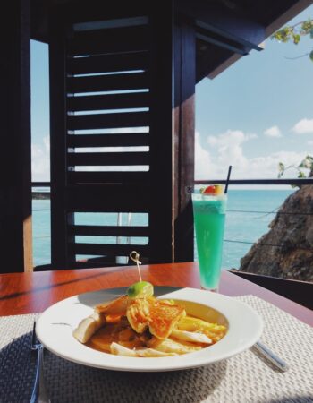 La Creole Beach Hotel & Spa