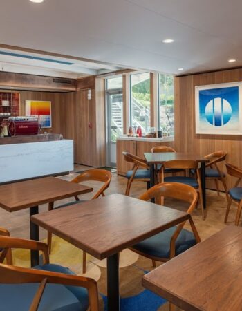 Aspen Meadows Resort