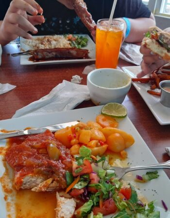 Parador Maunacaribe Maunabo