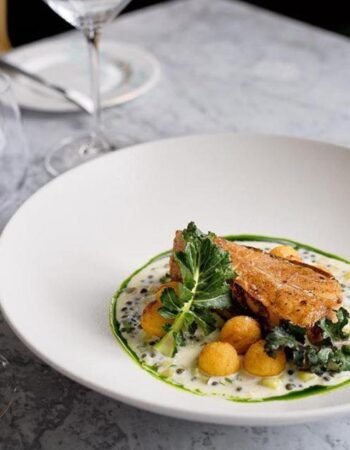 Bingham Riverhouse, Boutique Hotel in England