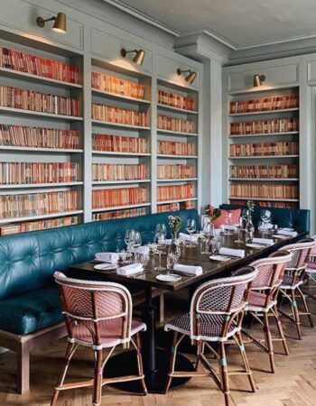 Bingham Riverhouse, Boutique Hotel in England