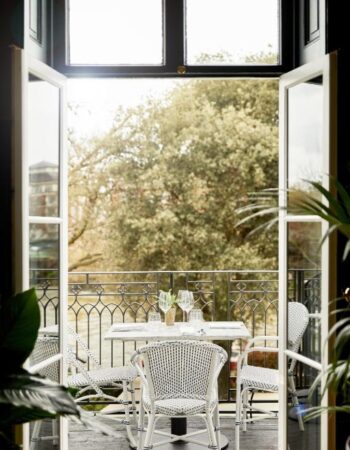 Bingham Riverhouse, Boutique Hotel in England