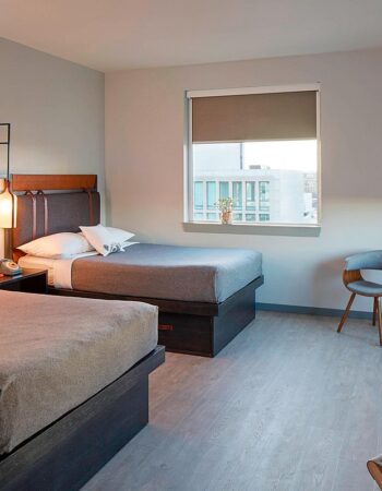 Moxy Denver Cherry Creek