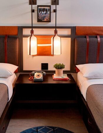 Moxy Denver Cherry Creek