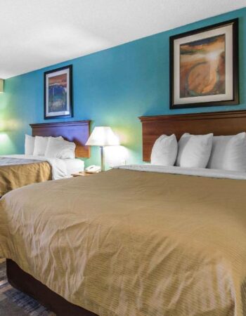 Quality Inn & Suites Memphis East