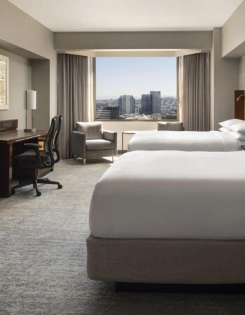 Marriott San Francisco Union Square