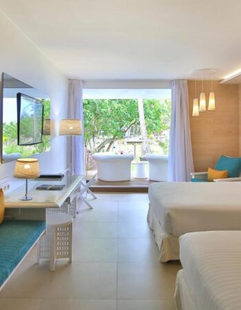 La Creole Beach Hotel & Spa