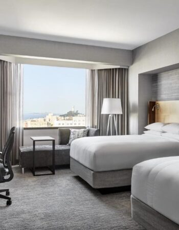 Marriott San Francisco Union Square