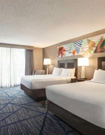 Embassy Suites by Hilton Miami International Airport